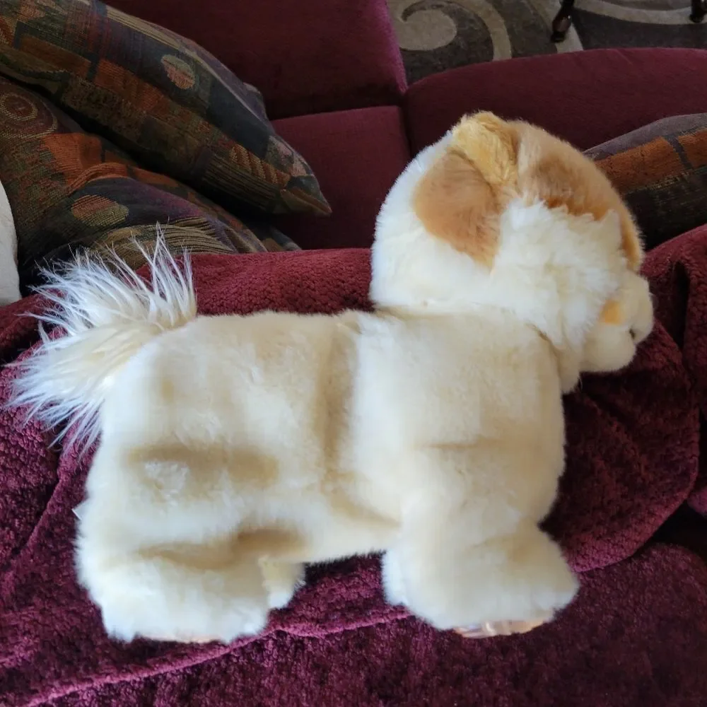 Gund "Boo" pomeranian worlds cutest dancing dog - Picture 8 of 10